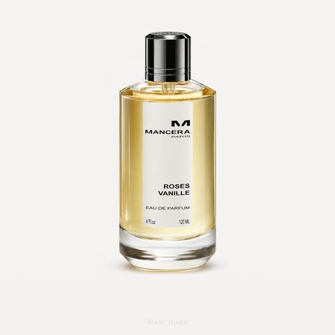 MANCERA Roses Vanille